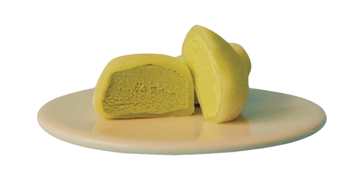 mochi ice cream