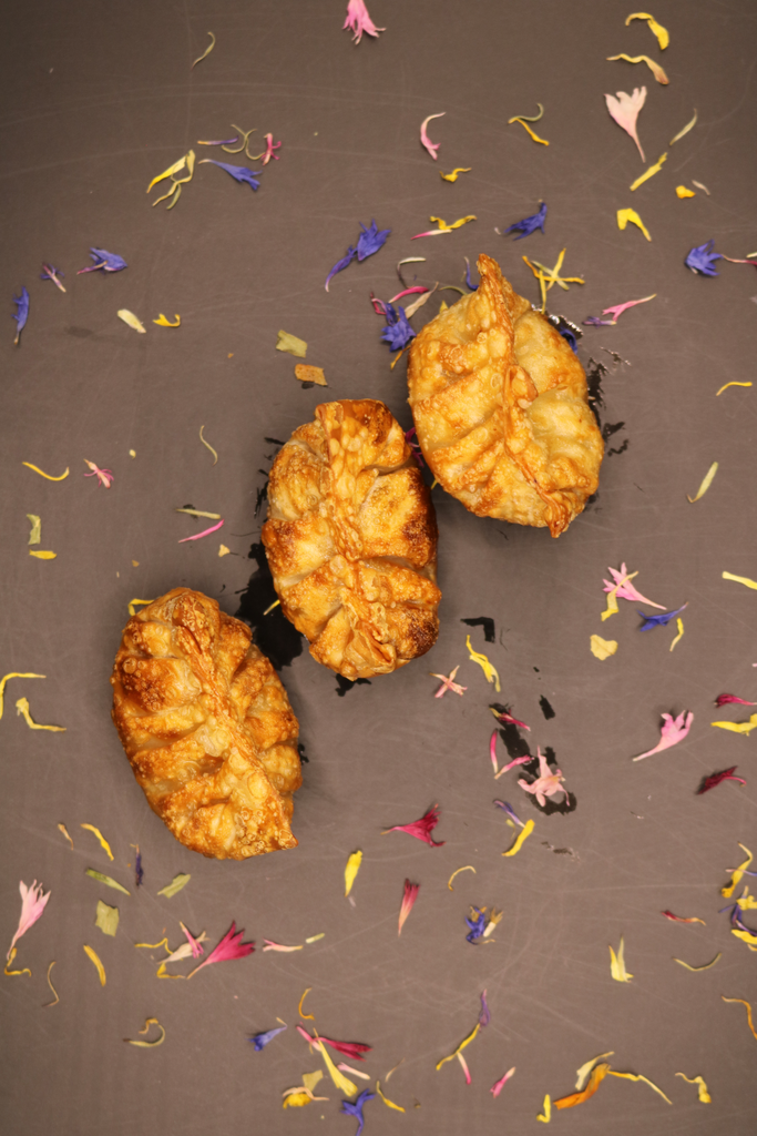 [6] Freid Dumpling with Shrimp(6)