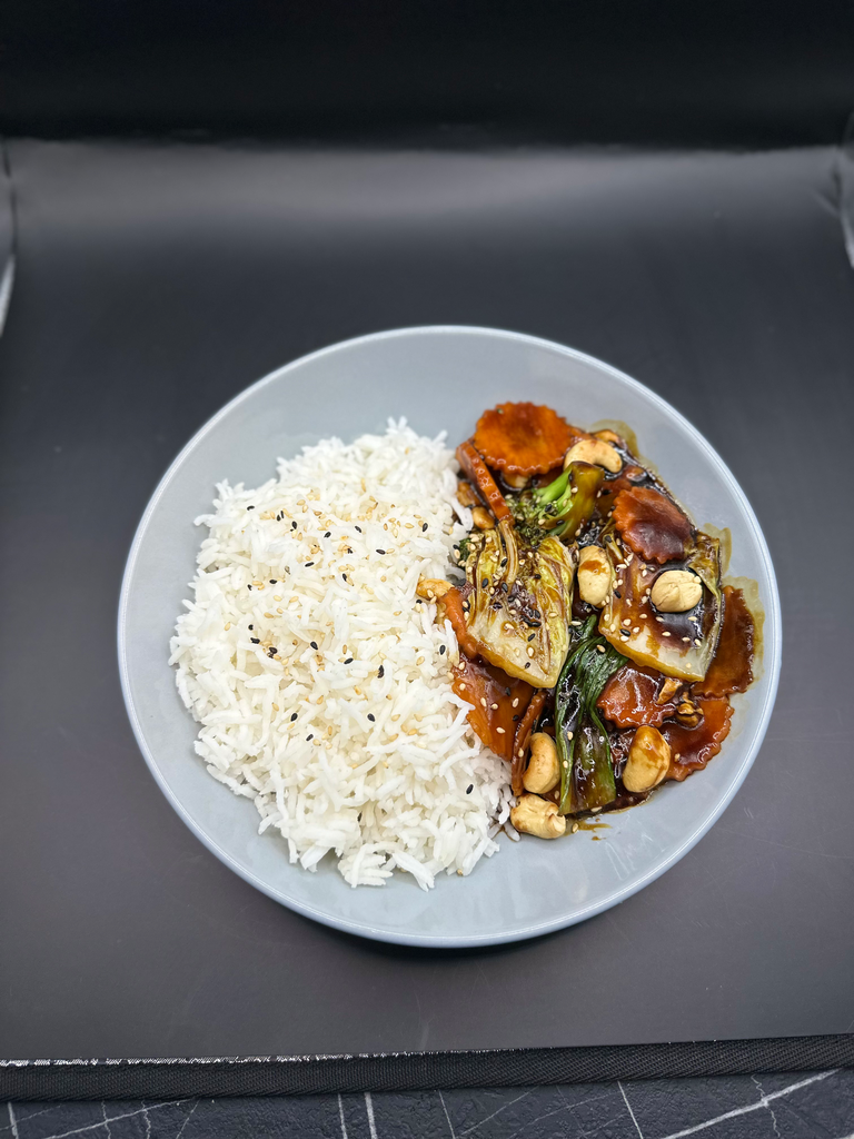 [50] Kong Paung Kyaw(small) chicken