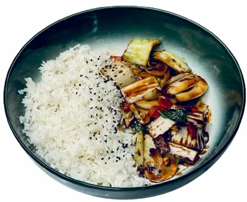 Cho Chin Kyaw Tofu