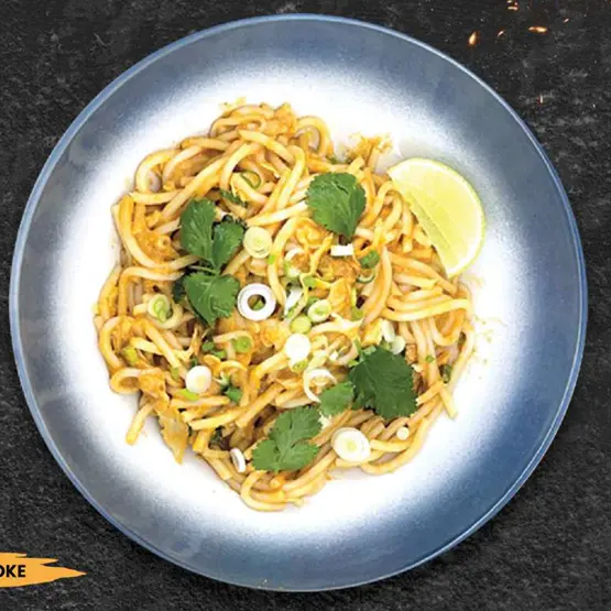 Khao Soi Thoke